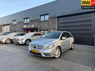 Mercedes-Benz B-Klasse (2011 - 2018)