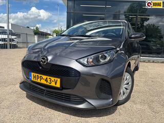 MAZDA 2 Hybrid 1.5 Prime-line|Trekhaak