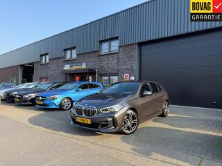 BMW 1-Serie (2020 - 2024)