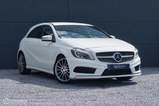 Mercedes-Benz A-Klasse (2012 - 2018)