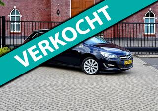 Opel Astra Sports Tourer (2010 - 2016)