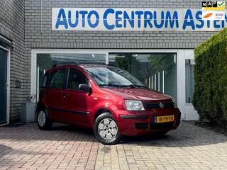 Fiat Panda (2003 - 2011)