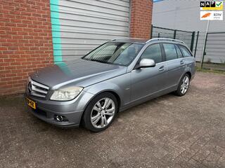 Mercedes-Benz C-Klasse Estate (2007 - 2014)