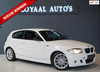 BMW 1-Serie (2004 - 2011)