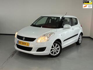 SUZUKI SWIFT 1.2 Summer EASSS