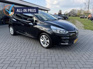 Renault Clio (2012 - 2019)