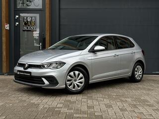 VOLKSWAGEN POLO 1.0 MPI Life BTW, ACC, Carplay, Virtual etc!