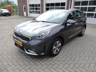 KIA Niro 1.6 GDi Hybrid DynamicLine ,Trekhaak ,Navi ,Camera