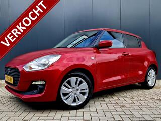 SUZUKI SWIFT 1.2 Select STOELVERWARMING | CAMERA | CARPLAY