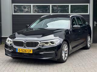 BMW 5-Serie (2016 - 2023)