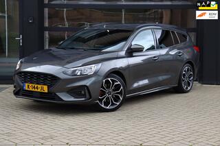 Ford Focus Wagon