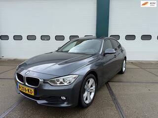 BMW 3-Serie (2012 - 2018)