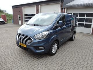 FORD TRANSIT CUSTOM 320 CDTI L1 ,H1 , Autom. Camera ,Trekhaak