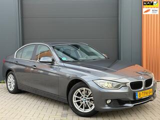 BMW 3-Serie (2012 - 2018)