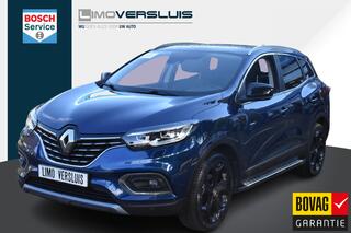RENAULT KADJAR 1.3 TCe Black Edition Automaat | Panoramadak | BOSE | 100% Renault Onderhouden | BSM | Navi | 12 mnd BOVAG garantie | Whatsapp 06-53188999