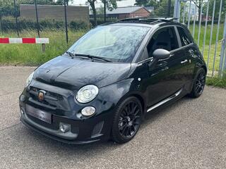 FIAT 500 ABARTH 1.4 T-Jet 595 Automaat Competizione Opendak