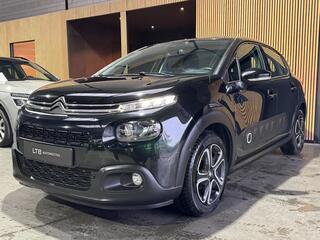 Citroen C3 (2016 - 2023)