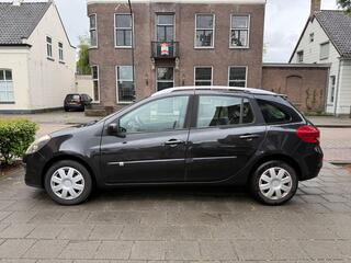 Renault Clio Estate (2008 - 2013)