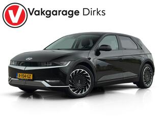 HYUNDAI IONIQ 5 Connect+ 73kWh ? Warmtepomp ? Trekhaak ? Leder