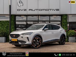 Cupra Formentor 1.4 e-Hybrid VZ Copper Edition | Pano | Leder | Memory | Camera