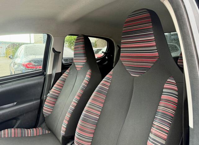 Citroen C1 1.0 e-VTi Feel/RIJKLAAR/AIRCO/CRUISE CONTROL