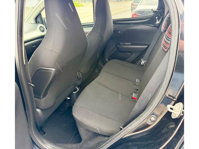 Citroen C1 1.0 e-VTi Feel/RIJKLAAR/AIRCO/CRUISE CONTROL