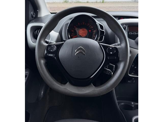Citroen C1 1.0 e-VTi Feel/RIJKLAAR/AIRCO/CRUISE CONTROL