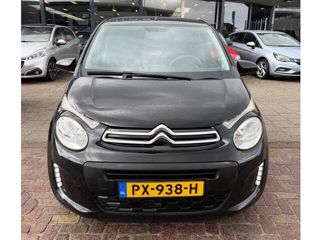 Citroen C1 1.0 e-VTi Feel/RIJKLAAR/AIRCO/CRUISE CONTROL