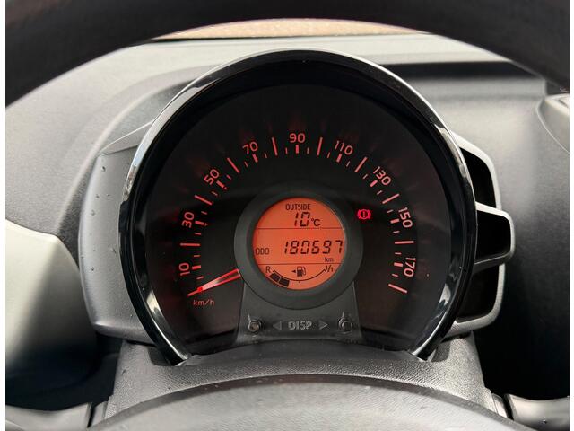 Citroen C1 1.0 e-VTi Feel/RIJKLAAR/AIRCO/CRUISE CONTROL