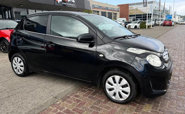 Citroen C1 1.0 e-VTi Feel/RIJKLAAR/AIRCO/CRUISE CONTROL