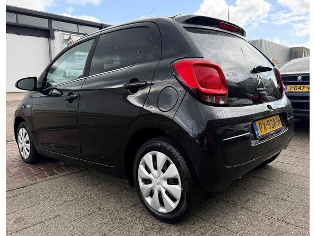 Citroen C1 1.0 e-VTi Feel/RIJKLAAR/AIRCO/CRUISE CONTROL