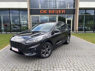 FORD KUGA 2.5 PHEV ST-Line X Afn. trekh. I Carplay I 360 graden camera