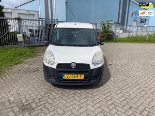 FIAT DOBLO Cargo 1.3 MultiJet