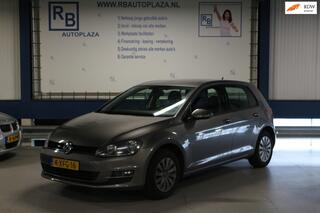 VOLKSWAGEN GOLF 1.6 TDI NAP + ORG NED + VELGEN / FACELIFT ! ! !