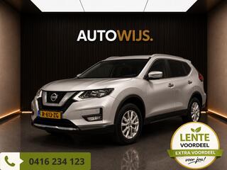 NISSAN X-TRAIL 1.3 DIG-T Acenta|159PK|Automaat|360Cam|Clima|TREKHAAK