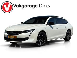 Peugeot 508 SW