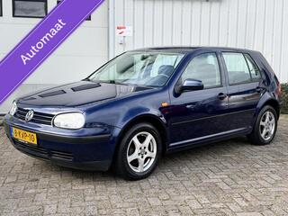 Volkswagen Golf IV