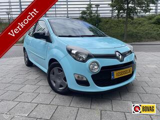 Renault Twingo (2007 - 2014)