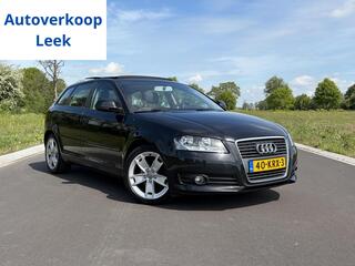 AUDI A3 SPORTBACK 1.8 TFSI Ambition Pro Line Business