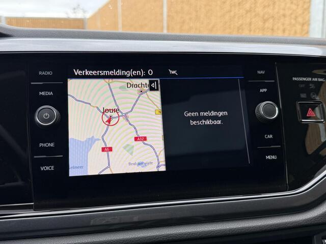 Volkswagen Polo 1.0 TSI Highline Business R Panoramadak | LED verlichting | Climate control | Cruise control adaptief | 16 inch lichtmetalen velgen | Drive mode 