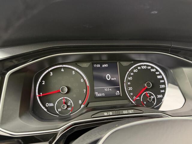 Volkswagen Polo 1.0 TSI Highline Business R Panoramadak | LED verlichting | Climate control | Cruise control adaptief | 16 inch lichtmetalen velgen | Drive mode 