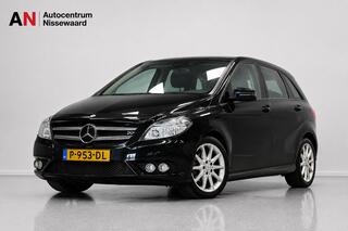 MERCEDES-BENZ B-KLASSE 180 |AUT|Stoelverwarming|Cruise|PDC