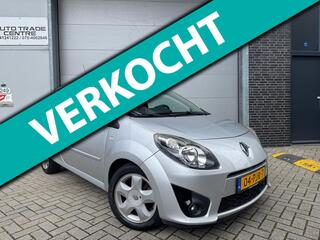 RENAULT TWINGO 1.2-16V Dynamique [Distributieriem vv | Cruise | PDC | Airco | Volledig OH]