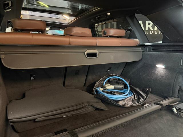 BMW X5  XDrive45e High Executive M-SPORT|BTW|PANO|HuD|H&K|360CAM|KEYLESS|AUTOPILOT|DEALER ONDERHOUDEN|SFEERVERLICHTING|
