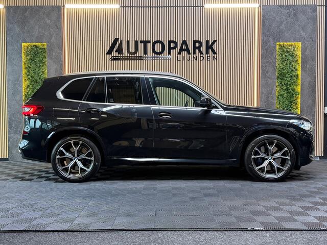 BMW X5  XDrive45e High Executive M-SPORT|BTW|PANO|HuD|H&K|360CAM|KEYLESS|AUTOPILOT|DEALER ONDERHOUDEN|SFEERVERLICHTING|