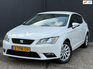 Seat Leon (2012 - 2020)