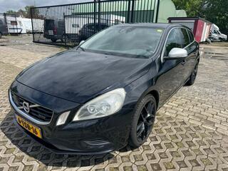 Volvo V60 (2010 - 2018)