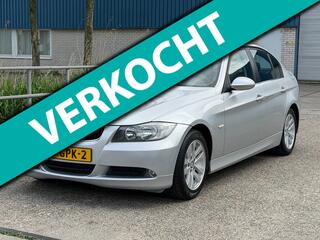 BMW 3-Serie (2005 - 2012)