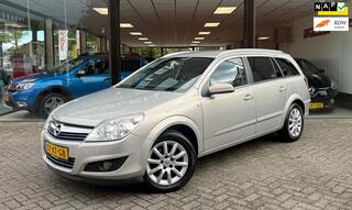 OPEL ASTRA Wagon 1.8 AUTOMAAT | CAMERA | CARPLAY | TREKHAAK | NAP