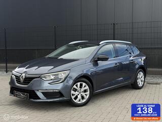 Renault Megane Estate